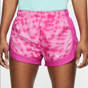 Nike Dri-fit shorts